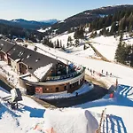 Sissi Park Aparthotel Lachtal