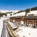 Sissi Park 4*