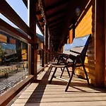 Sissi Park Aparthotel Lachtal