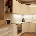 Aparthotel Sissi Park Lachtal