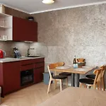 Aparthotel Sissi Park