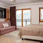 Aparthotel Sissi Park 4*