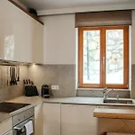 Sissi Park Apart-hotel 4*