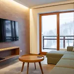 Aparthotel Sissi Park Lachtal