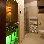Aparthotel Sissi Park