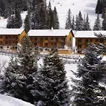 Sissi Park Aparthotel