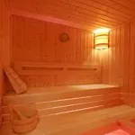 아파트호텔 Sissi Park 4*