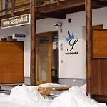 Sissi Park 4* Lachtal