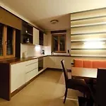 Sissi Park Aparthotel