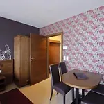 Aparthotel Sissi Park Lachtal
