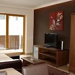 Sissi Park 4* 라흐탈