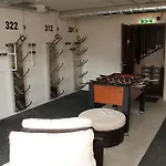 Sissi Park Aparthotel Lachtal