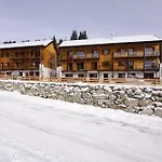 Sissi Park Apart-hotel