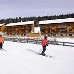 Sissi Park Aparthotel Lachtal