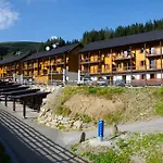Sissi Park 4* Lachtal