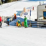 Aparthotel Sissi Park Lachtal