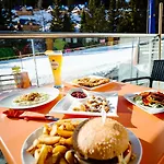 Aparthotel Sissi Park 4*