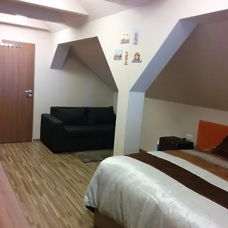 Aparthotel Sissi Park Lachtal