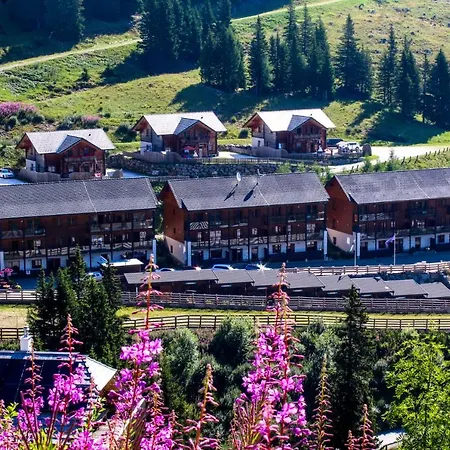 Apart-hotel Sissi Park