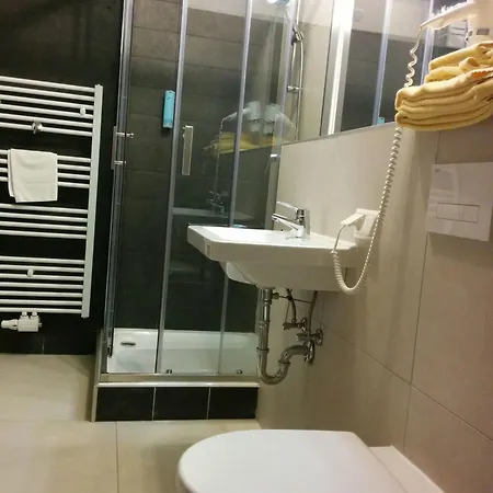 Sissi Park Apartahotel