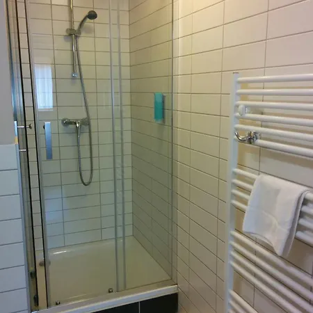 Sissi Park Appart hôtel 4*