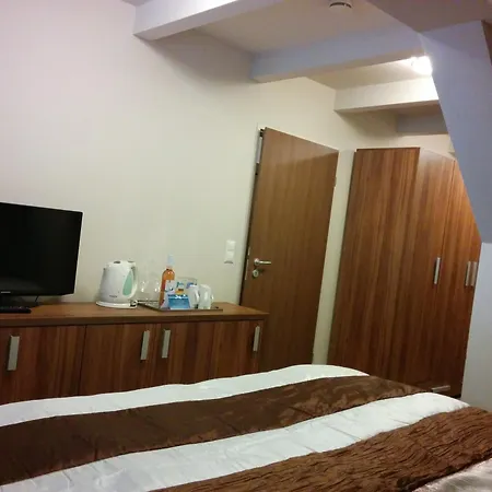 Sissi Park 4* Lachtal