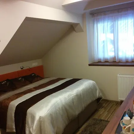 Sissi Park Appart hôtel