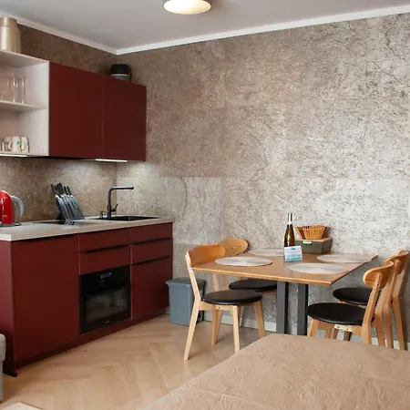 Aparthotel Sissi Park