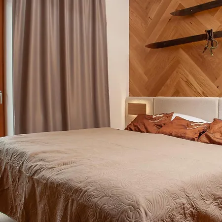 Sissi Park 4* Lachtal
