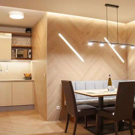 Sissi Park Aparthotel