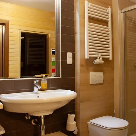 Aparthotel Sissi Park