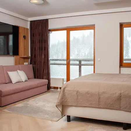 Aparthotel Sissi Park 4*