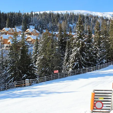 Sissi Park Lachtal