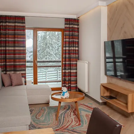 Sissi Park 4* Lachtal
