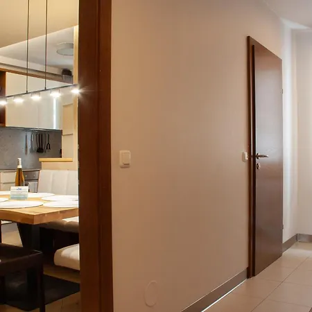 Sissi Park Aparthotel