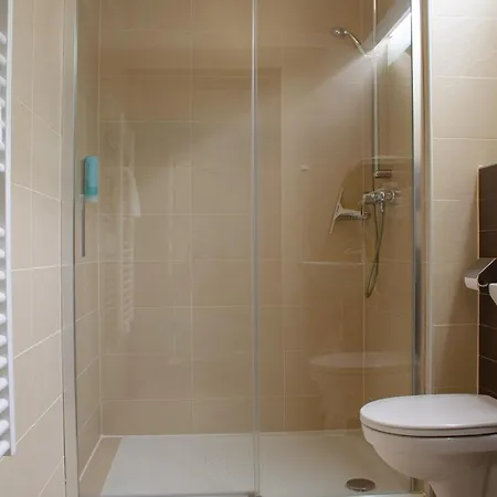 Aparthotel Sissi Park