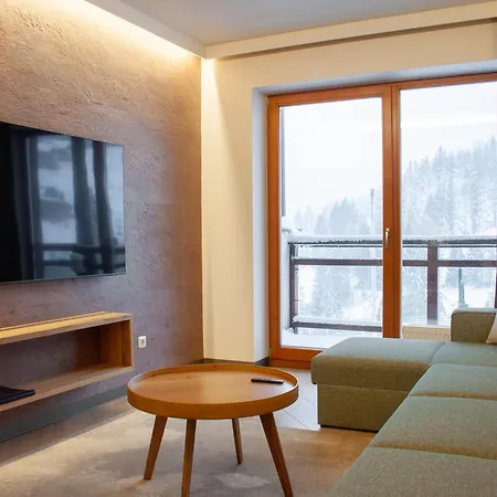Aparthotel Sissi Park Schönberg-Lachtal