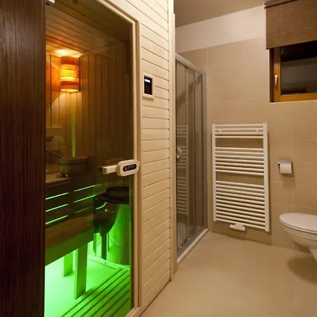 Aparthotel Sissi Park