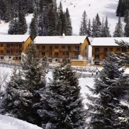 Sissi Park Aparthotel