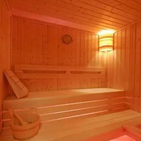 Aparthotel Sissi Park 4*