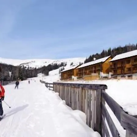 Sissi Park 4*