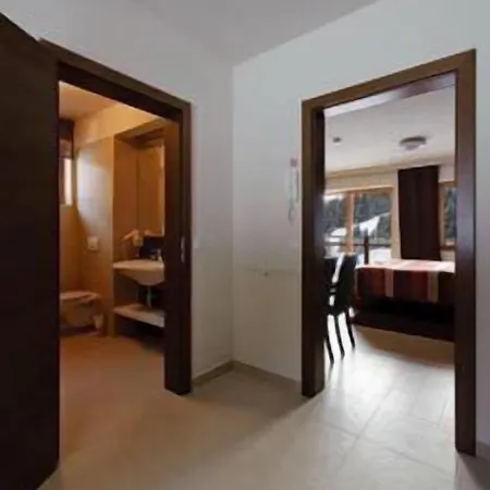 Sissi Park 4* Lachtal