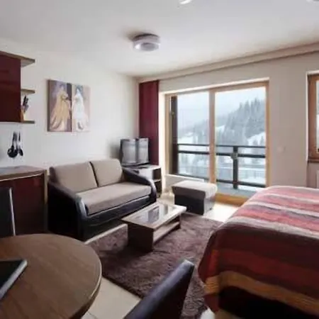 Aparthotel Sissi Park Schönberg-Lachtal