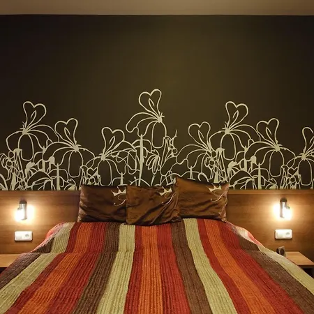 Apart-hotel Sissi Park