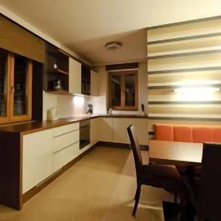 Sissi Park Aparthotel