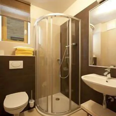 Apartahotel Sissi Park Lachtal