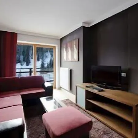 Sissi Park 4*