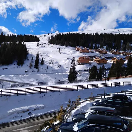 Sissi Park Aparthotel
