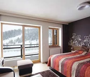 Sissi Park Appart hôtel 4*