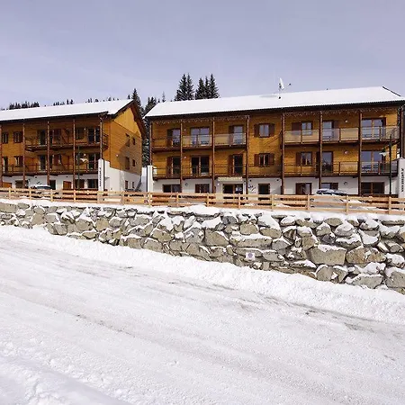 Sissi Park Apartahotel